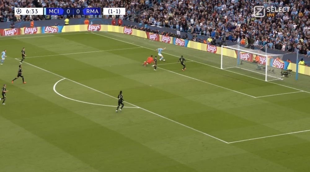 Reacția lui Mihai Stoica după Manchester City - Real Madrid 4-0_5