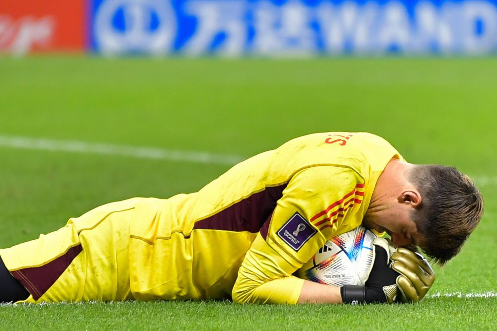 Asta da atitudine! Courtois a mers la interviuri și a explicat tot ce a greșit Real Madrid în semifinala cu Manchester City_4