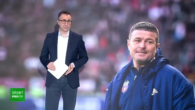 Talpan i-a găsit înlocuitor lui Oprița