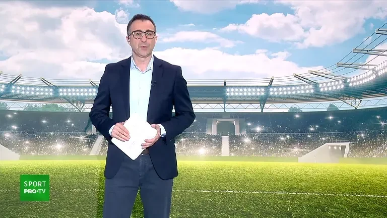 Dinamo va avea stadion!