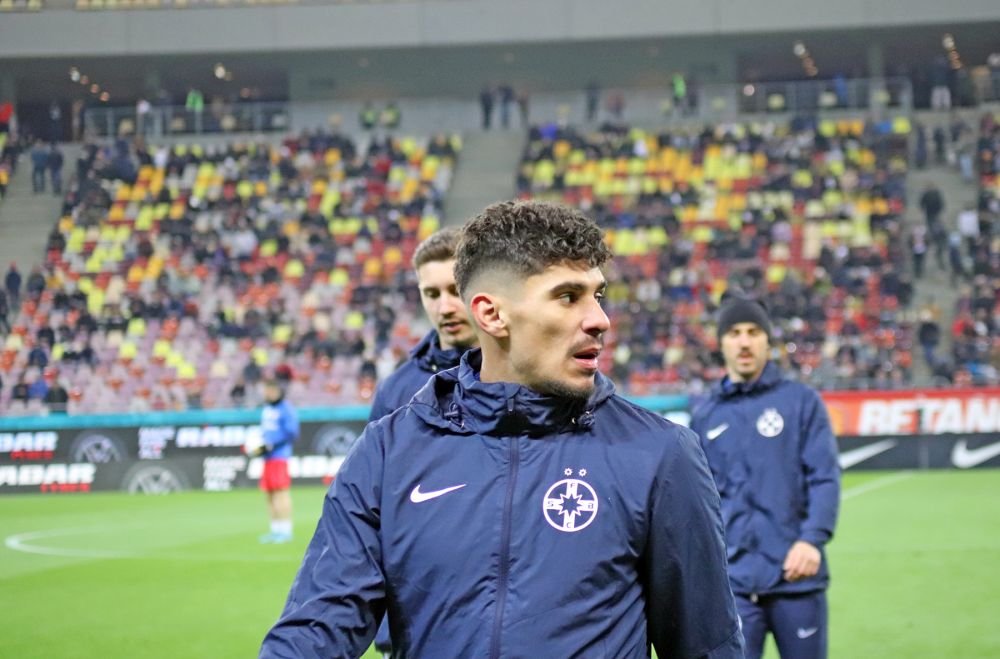 Florinel Coman are o sosie chiar la FCSB! Cine e fotbalistul care îi seamănă perfect vedetei lui Gigi Becali_27