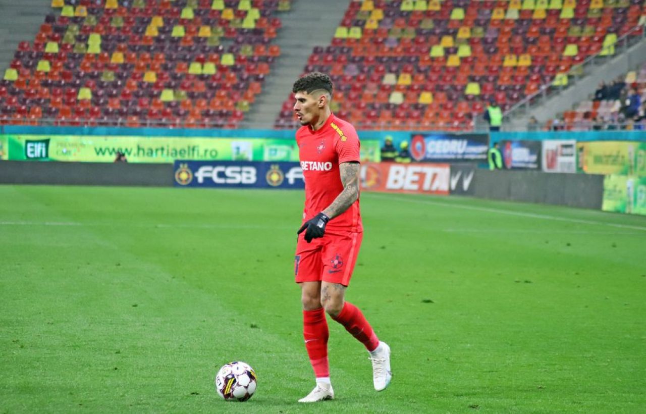Florinel Coman are o sosie chiar la FCSB! Cine e fotbalistul care îi seamănă perfect vedetei lui Gigi Becali_30