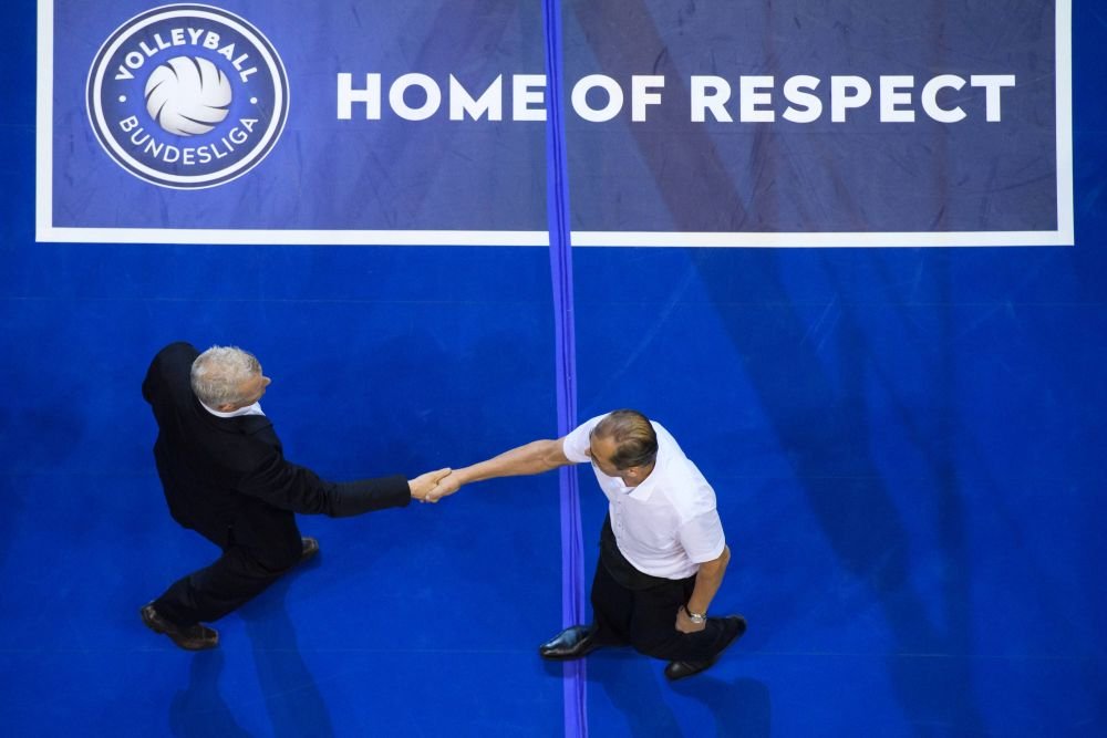 Dinamo va fi condusă de un antrenor legendar. 