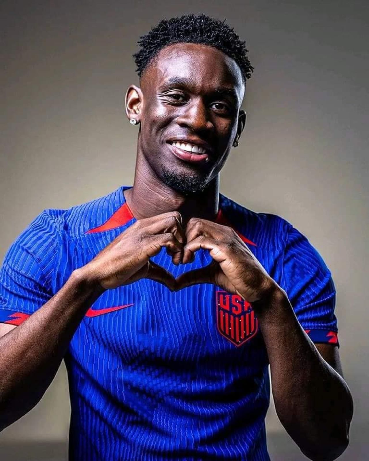 Unul dintre atacanții lui Arsenal lasă naționala Angliei pentru cea a Statelor Unite!_12
