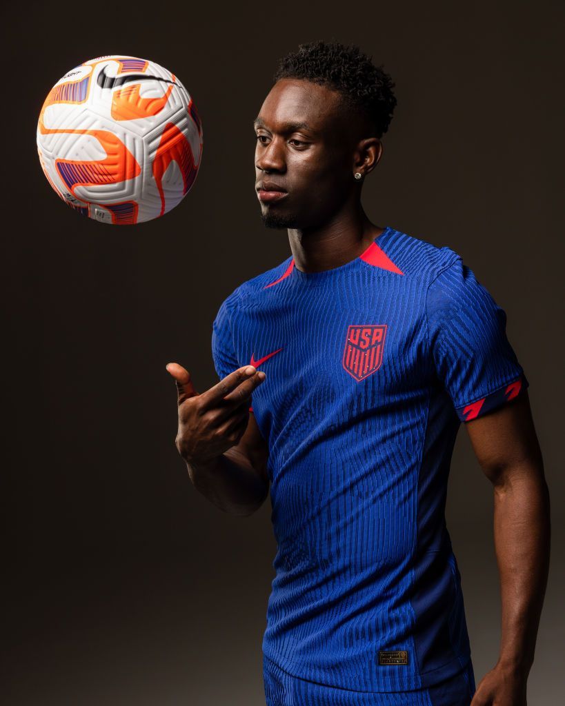 Unul dintre atacanții lui Arsenal lasă naționala Angliei pentru cea a Statelor Unite!_18