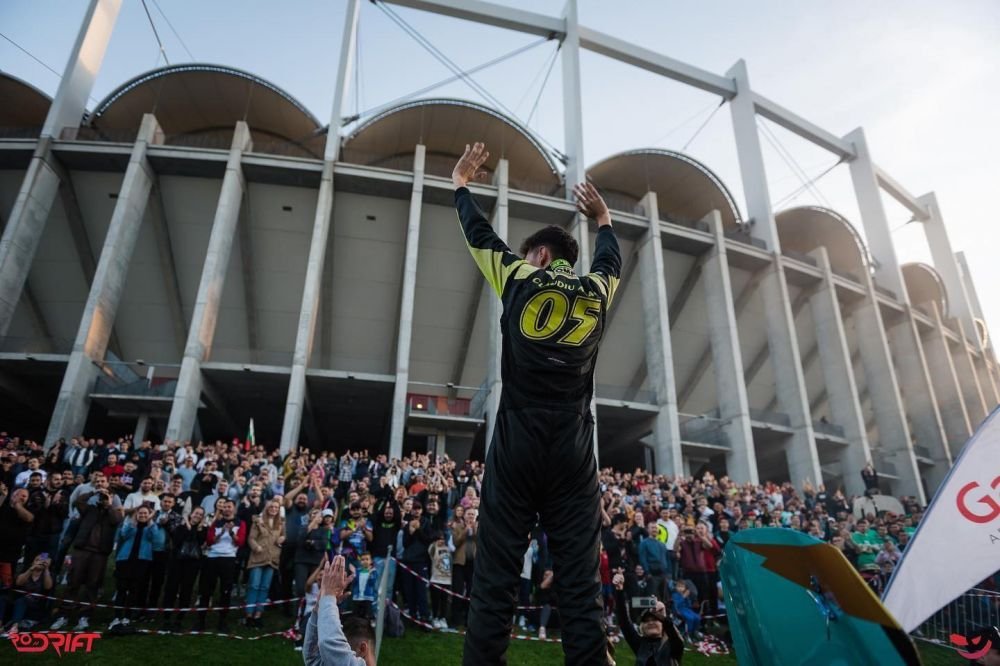 Se anunță mii de spectatori! Caii putere ocupă Arena Națională în weekend_2