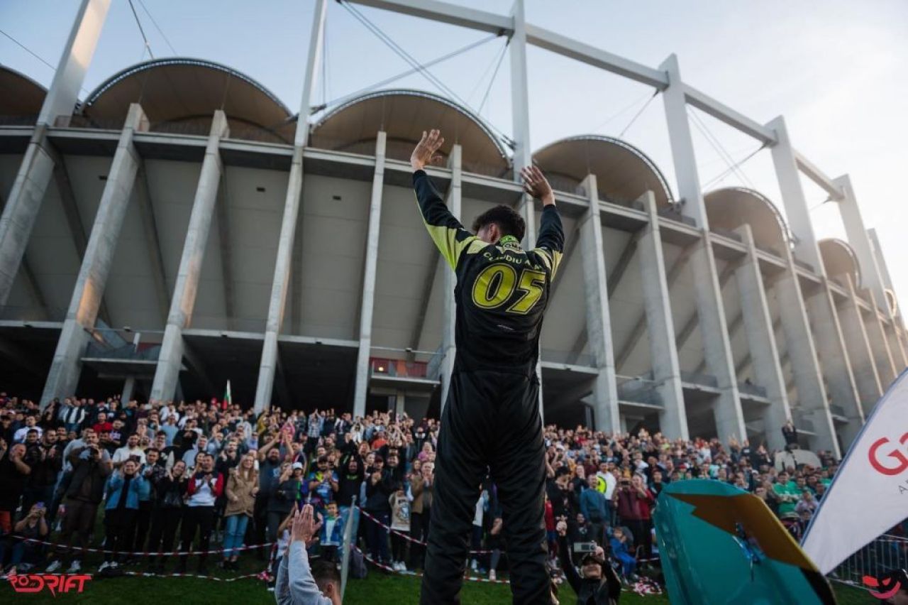 Se anunță mii de spectatori! Caii putere ocupă Arena Națională în weekend_2