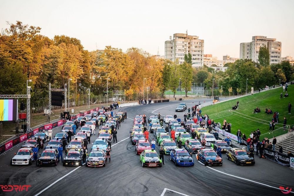 Se anunță mii de spectatori! Caii putere ocupă Arena Națională în weekend_3