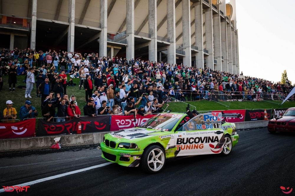 Se anunță mii de spectatori! Caii putere ocupă Arena Națională în weekend_4