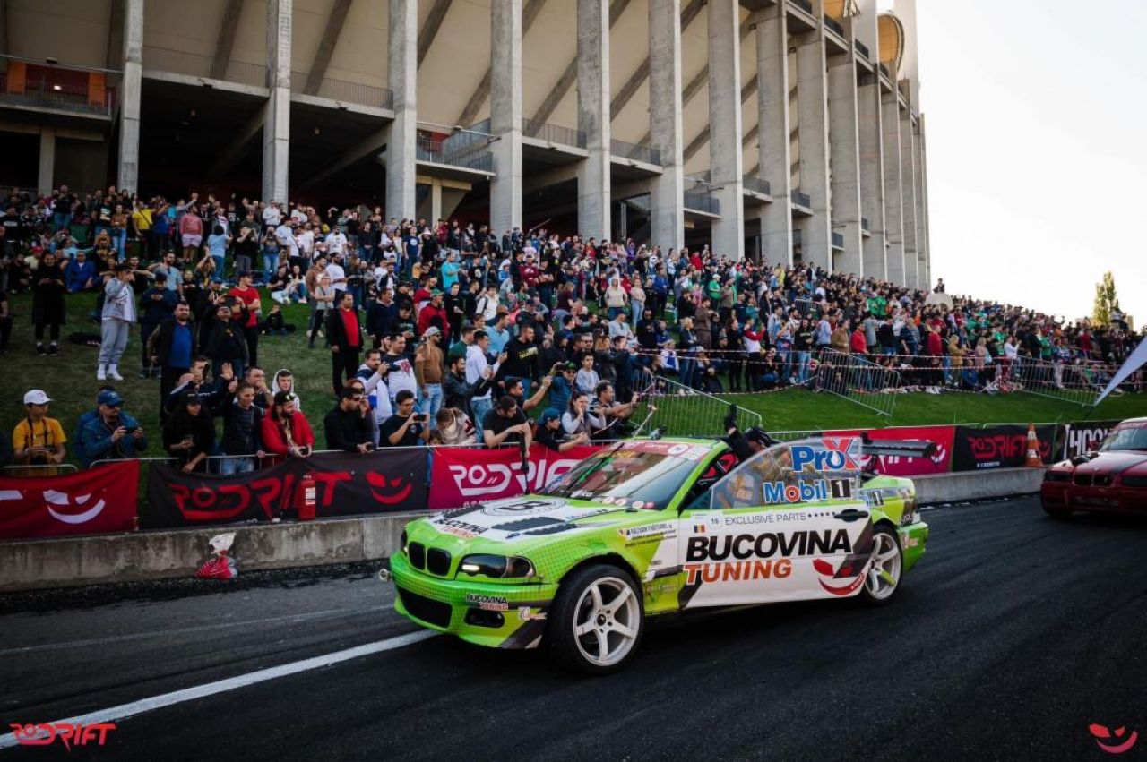 Se anunță mii de spectatori! Caii putere ocupă Arena Națională în weekend_4