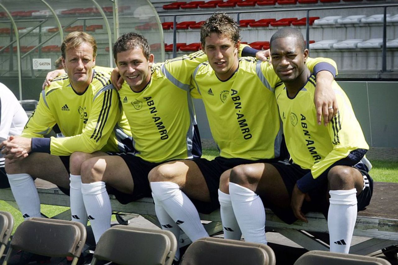 Maarten Stekelenburg se retrage la 40 de ani! De ce a fost