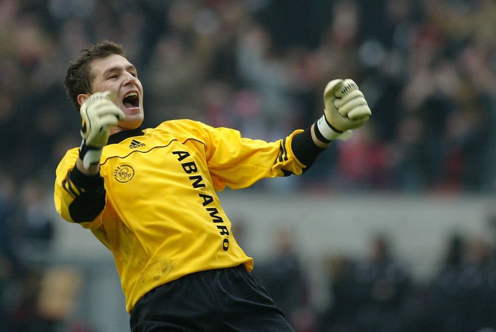 Maarten Stekelenburg se retrage la 40 de ani! De ce a fost 