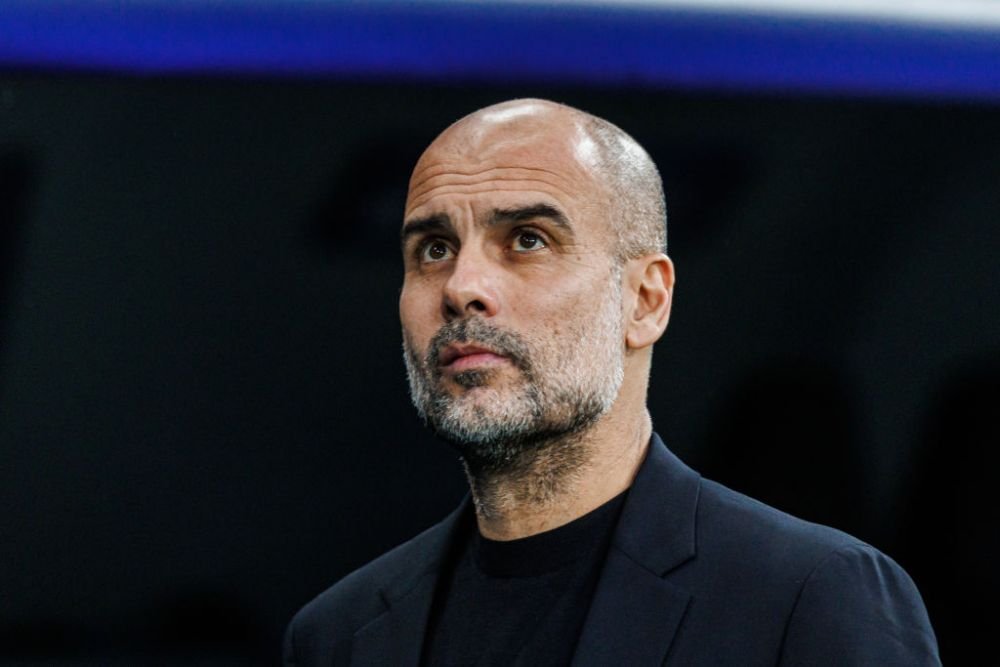 Pep Guardiola nu &icirc;l menajează pe Jack Grealish. Declarația care l-a nemulțumit pe tehnicianul lui Manchester City