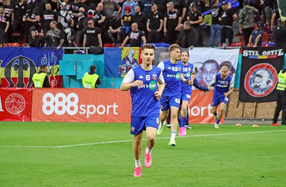 Jucătorii Stelei, căutați deja de cluburi din Superligă și Liga 2, după declarațiile lui Oprița!&nbsp;