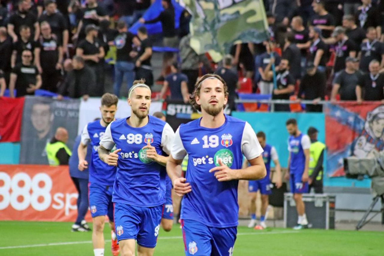 Jucătorii Stelei, căutați deja de cluburi din Superligă și Liga 2, după declarațiile lui Oprița! _2