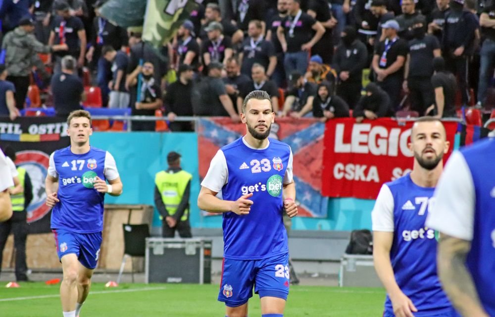 Jucătorii Stelei, căutați deja de cluburi din Superligă și Liga 2, după declarațiile lui Oprița! _3