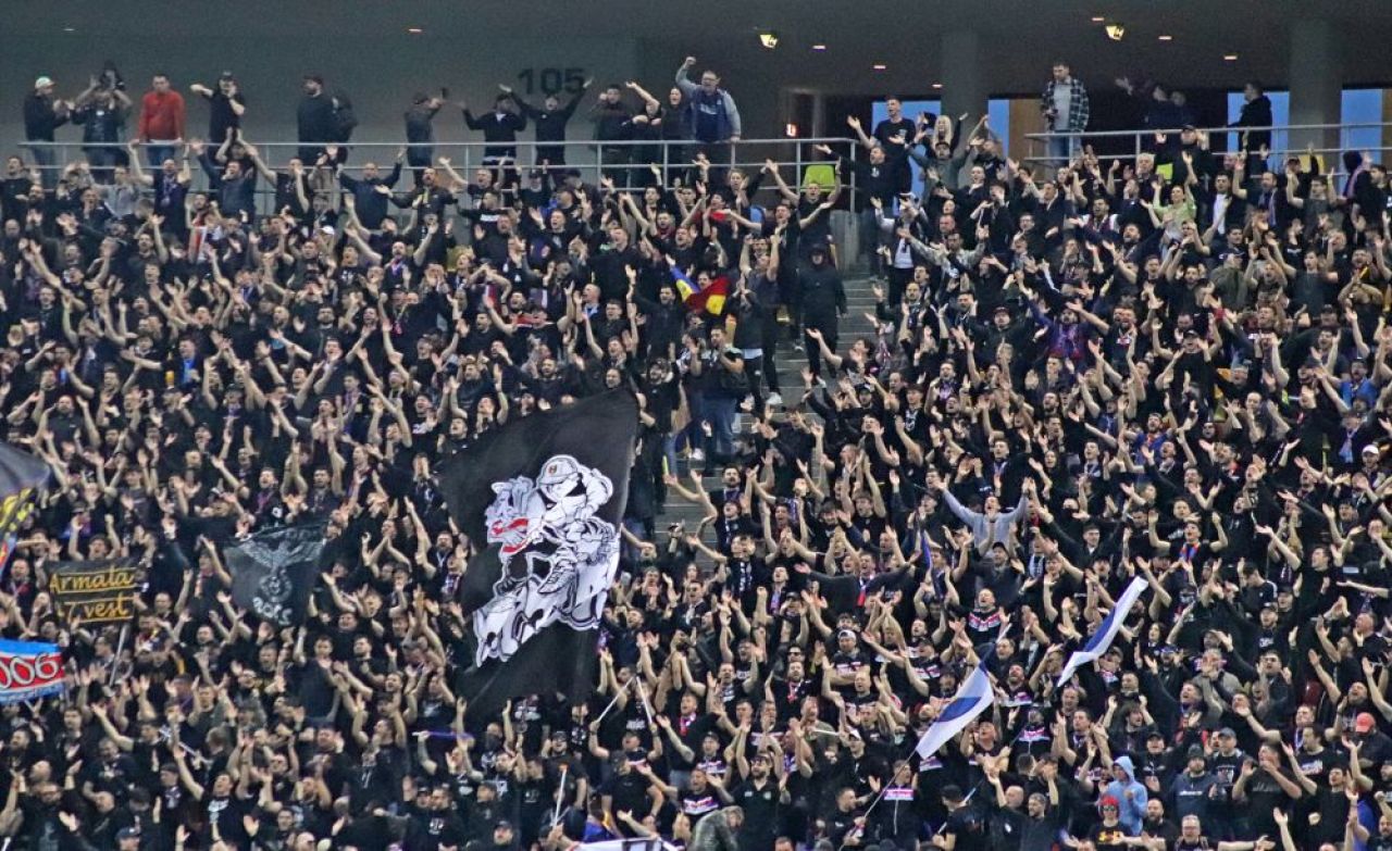 Jucătorii Stelei, căutați deja de cluburi din Superligă și Liga 2, după declarațiile lui Oprița! _5