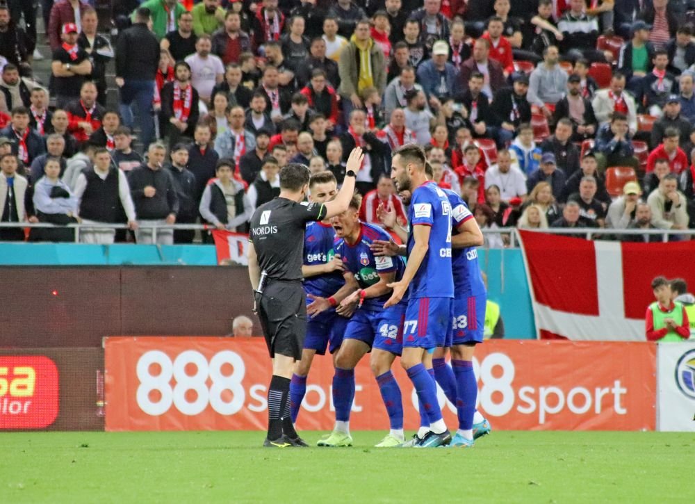 Jucătorii Stelei, căutați deja de cluburi din Superligă și Liga 2, după declarațiile lui Oprița! _7