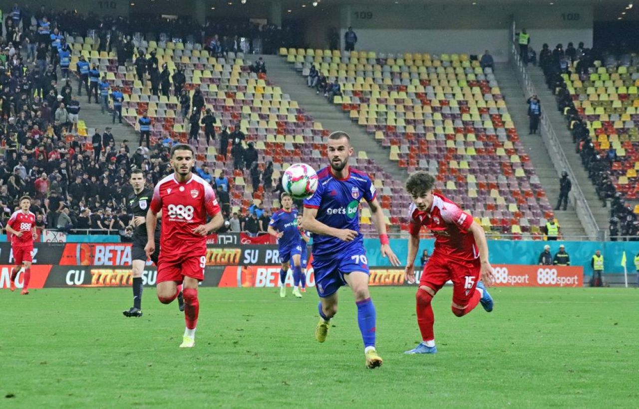 Jucătorii Stelei, căutați deja de cluburi din Superligă și Liga 2, după declarațiile lui Oprița! _8