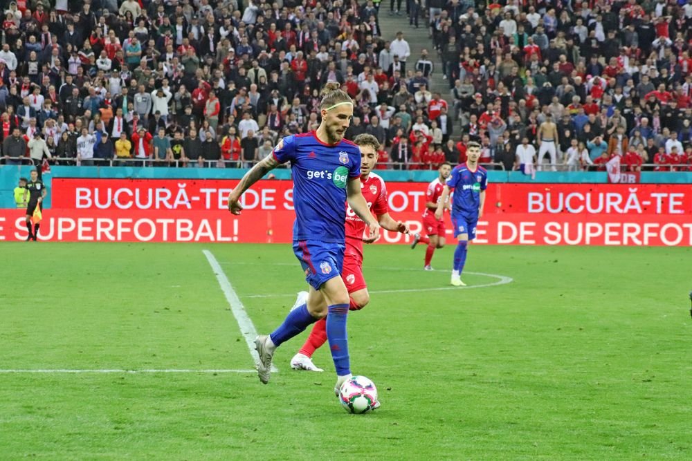 Jucătorii Stelei, căutați deja de cluburi din Superligă și Liga 2, după declarațiile lui Oprița! _10