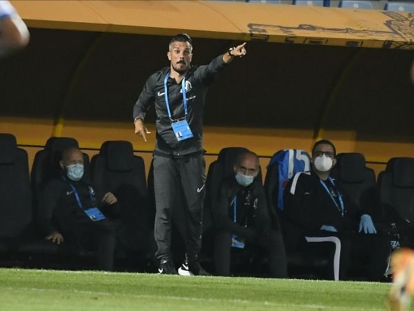 Antrenorul adus de Hagi să-i fie urmaș la Constanța și apoi dat afară e pe val: a semnat cu fosta campioană a Spaniei_8