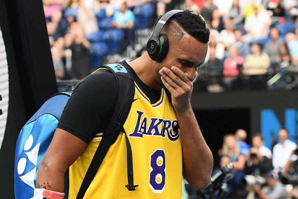 Motivul halucinant pentru care Nick Kyrgios ratează turneul de la Roland Garros_2
