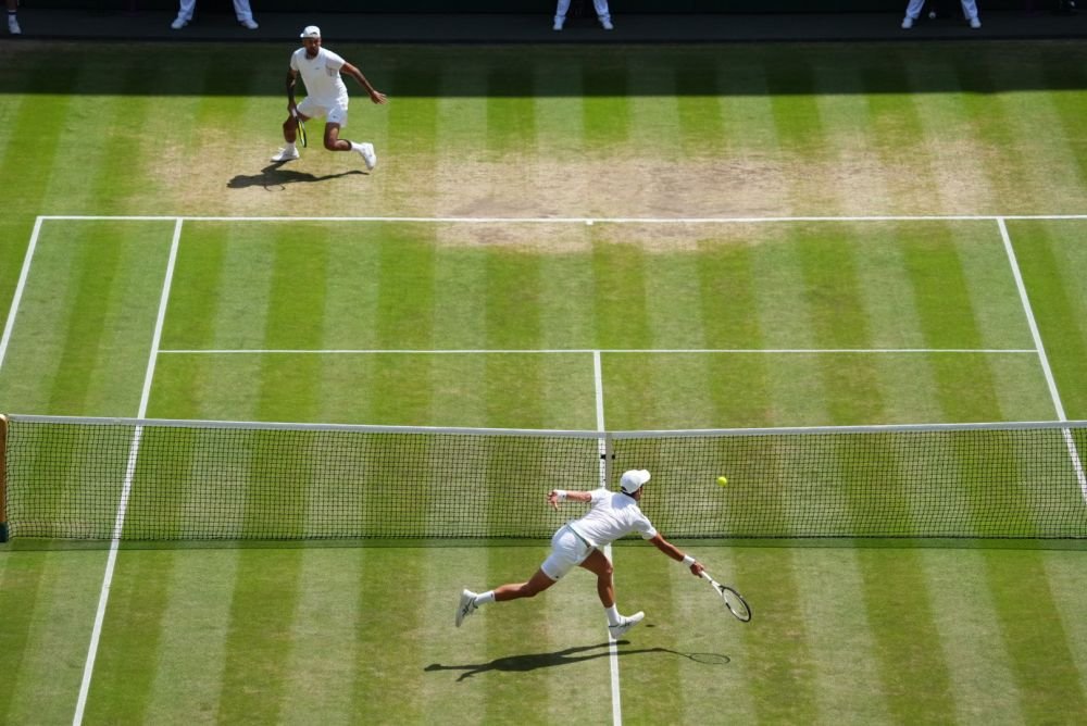 Motivul halucinant pentru care Nick Kyrgios ratează turneul de la Roland Garros_3