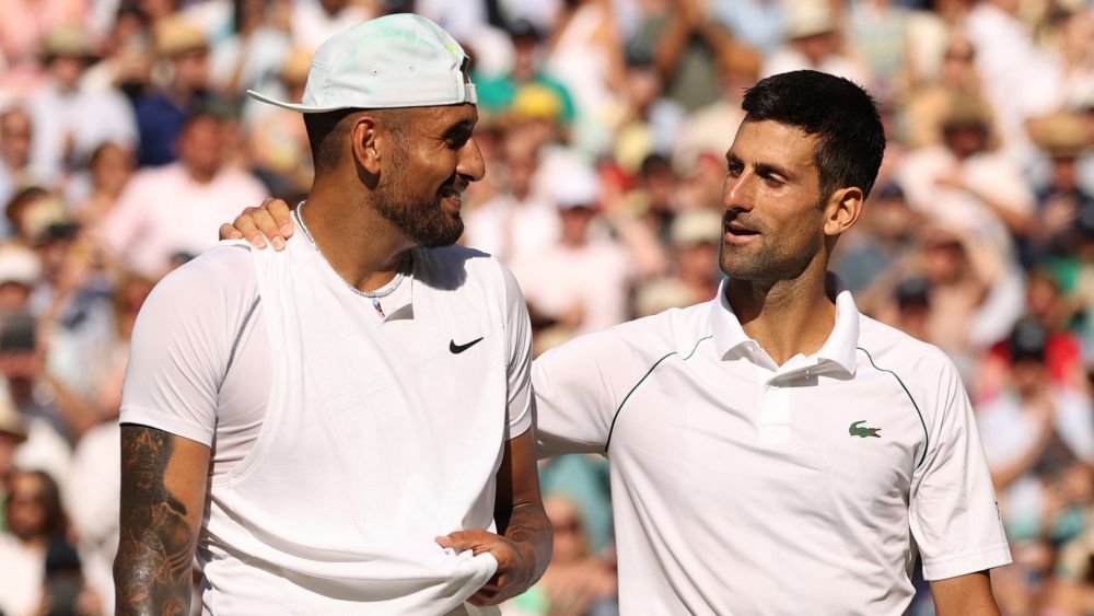 Motivul halucinant pentru care Nick Kyrgios ratează turneul de la Roland Garros_5