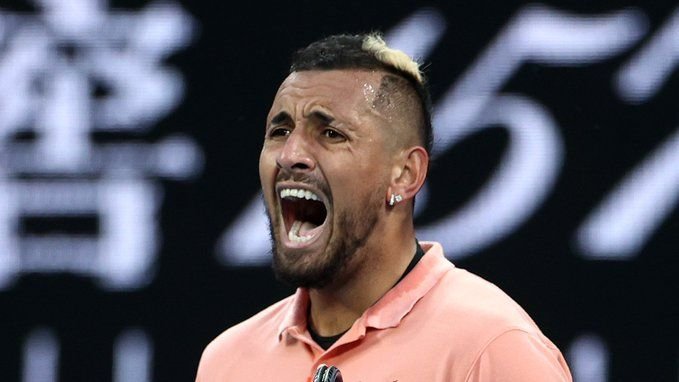Motivul halucinant pentru care Nick Kyrgios ratează turneul de la Roland Garros_7