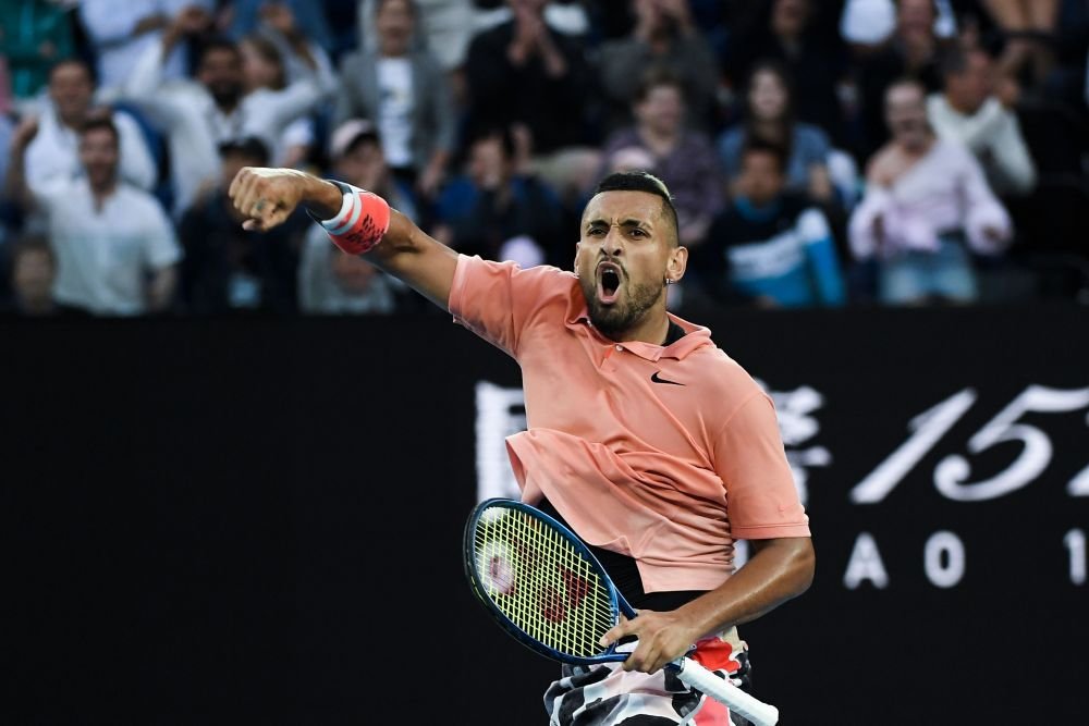 Motivul halucinant pentru care Nick Kyrgios ratează turneul de la Roland Garros_9