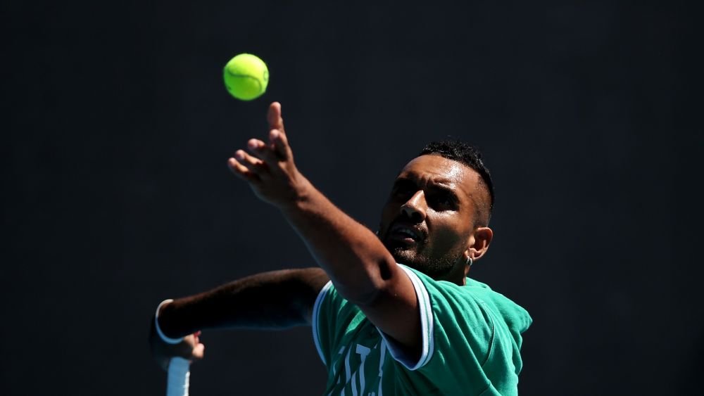 Motivul halucinant pentru care Nick Kyrgios ratează turneul de la Roland Garros_10
