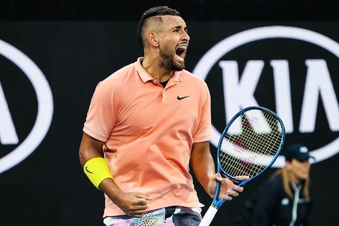 Motivul halucinant pentru care Nick Kyrgios ratează turneul de la Roland Garros_12