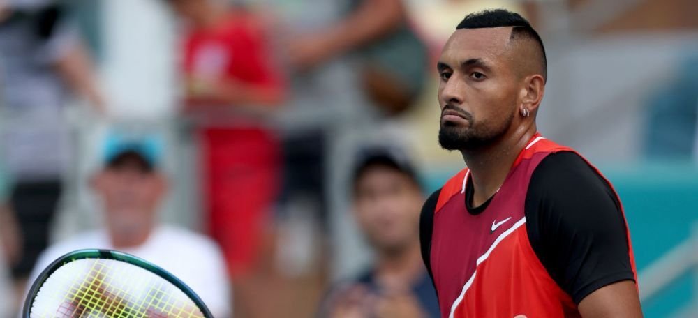 Motivul halucinant pentru care Nick Kyrgios ratează turneul de la Roland Garros_15