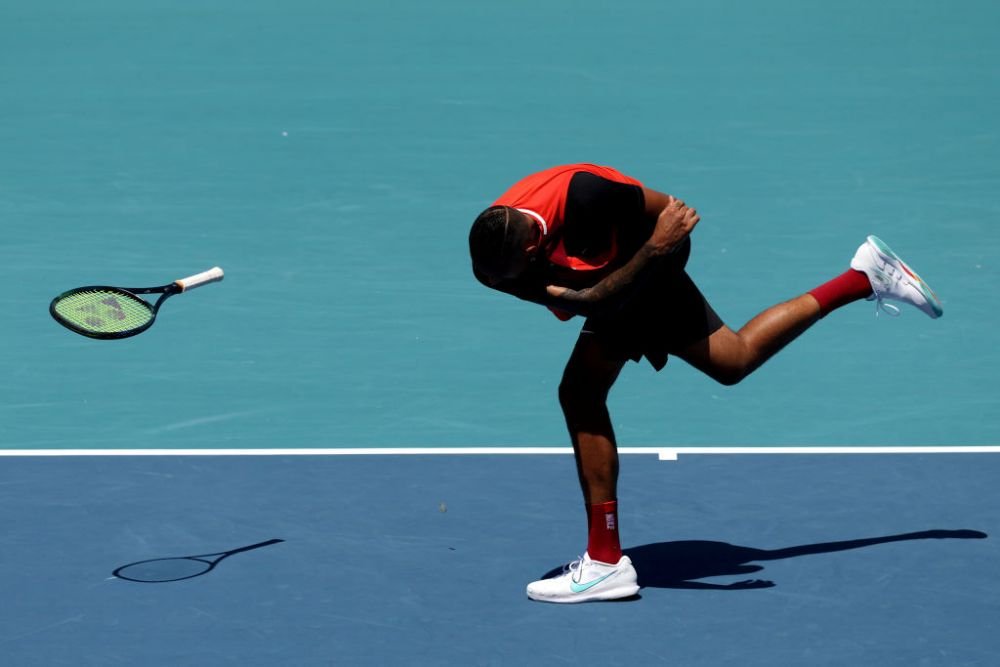 Motivul halucinant pentru care Nick Kyrgios ratează turneul de la Roland Garros_18