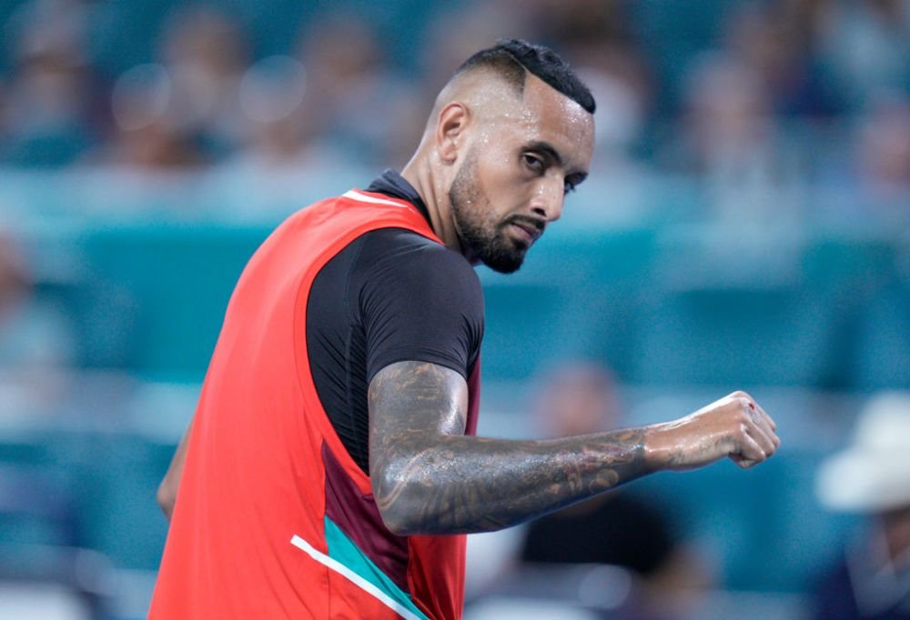 Motivul halucinant pentru care Nick Kyrgios ratează turneul de la Roland Garros_19