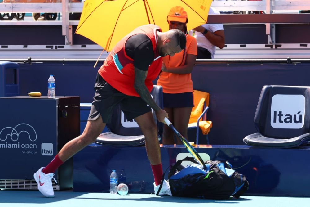 Motivul halucinant pentru care Nick Kyrgios ratează turneul de la Roland Garros_22