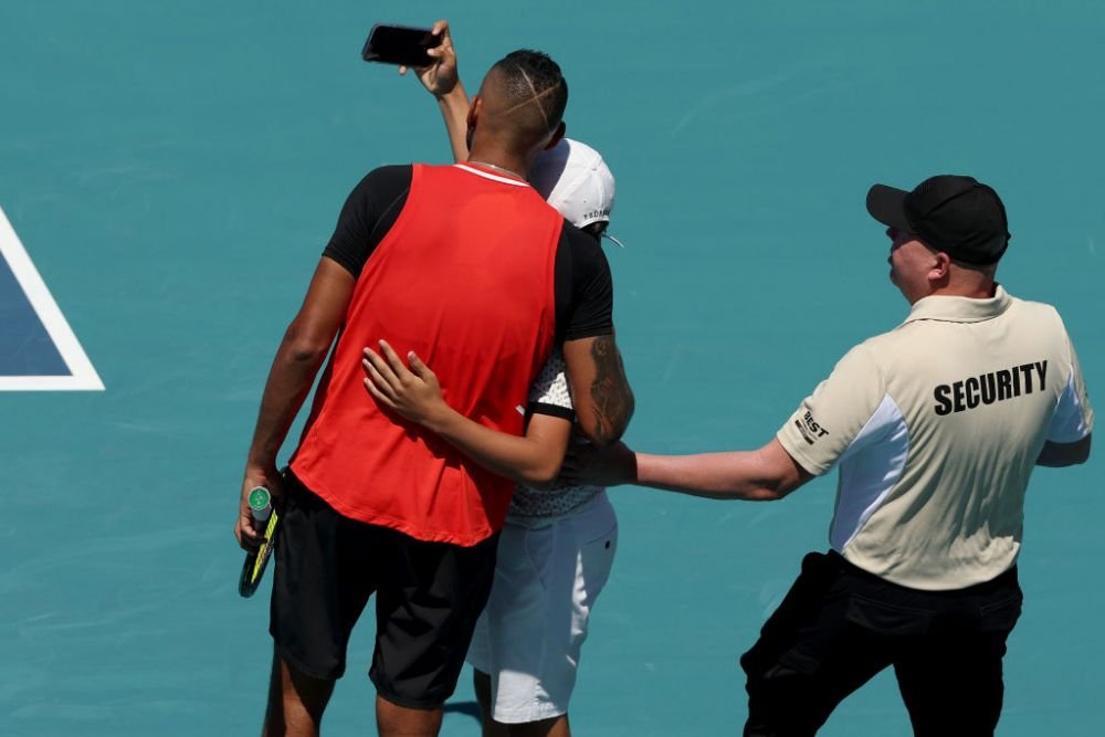 Motivul halucinant pentru care Nick Kyrgios ratează turneul de la Roland Garros_23
