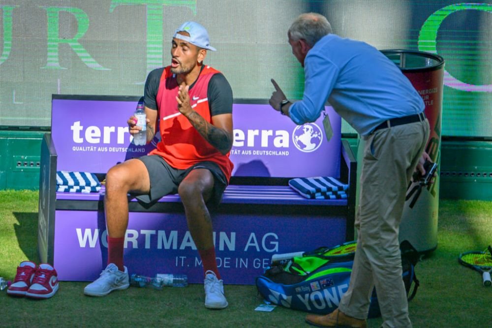 Motivul halucinant pentru care Nick Kyrgios ratează turneul de la Roland Garros_24
