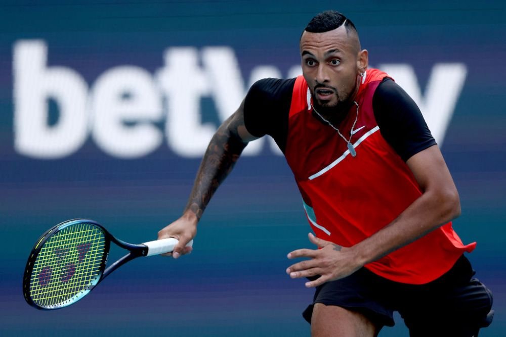 Motivul halucinant pentru care Nick Kyrgios ratează turneul de la Roland Garros_27