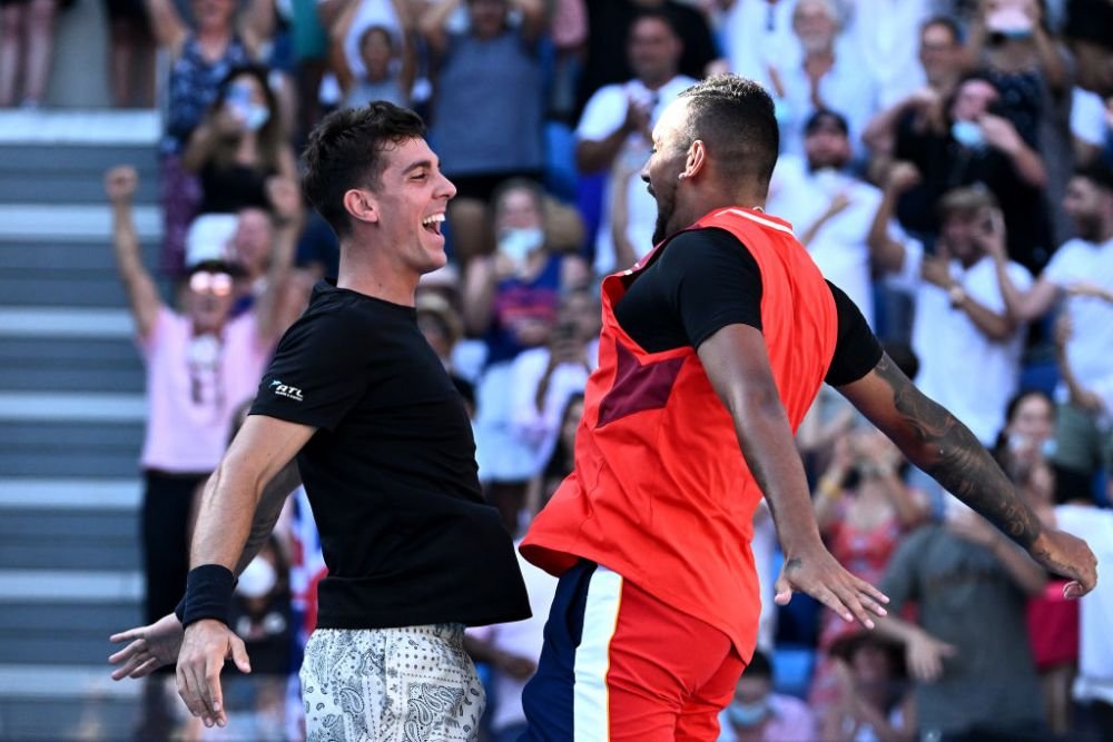 Motivul halucinant pentru care Nick Kyrgios ratează turneul de la Roland Garros_32
