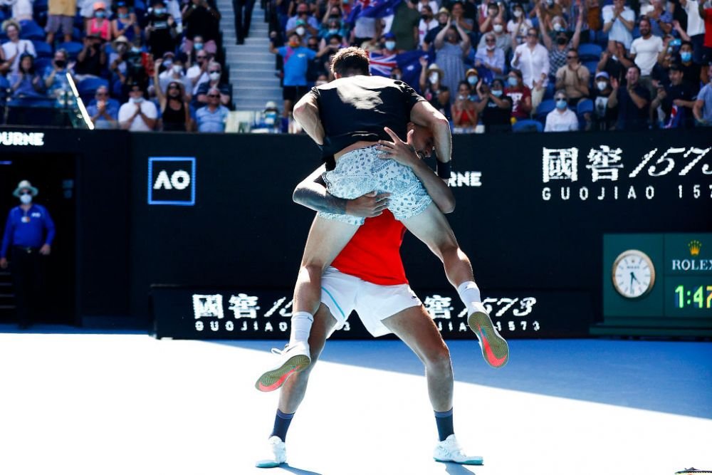 Motivul halucinant pentru care Nick Kyrgios ratează turneul de la Roland Garros_33