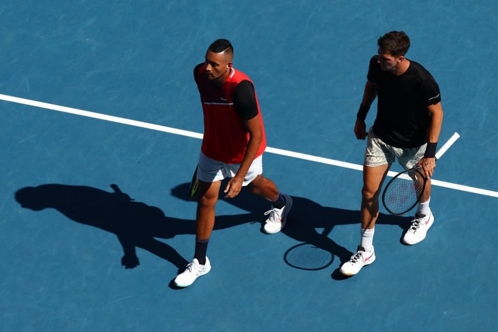 Motivul halucinant pentru care Nick Kyrgios ratează turneul de la Roland Garros_36