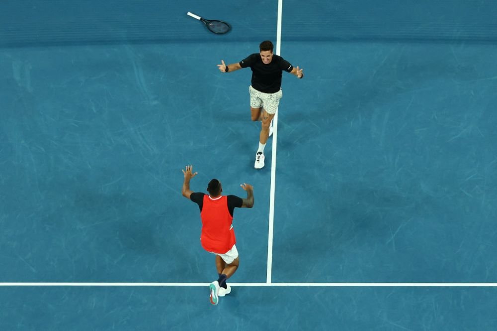 Motivul halucinant pentru care Nick Kyrgios ratează turneul de la Roland Garros_37