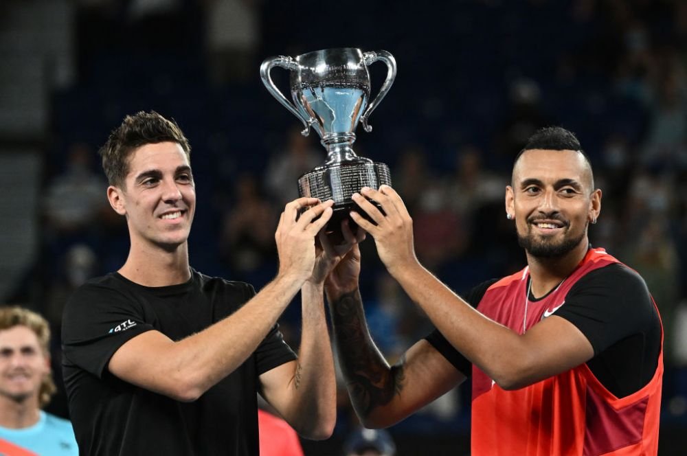 Motivul halucinant pentru care Nick Kyrgios ratează turneul de la Roland Garros_38