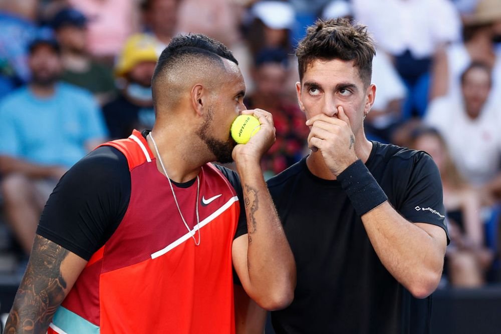 Motivul halucinant pentru care Nick Kyrgios ratează turneul de la Roland Garros_39