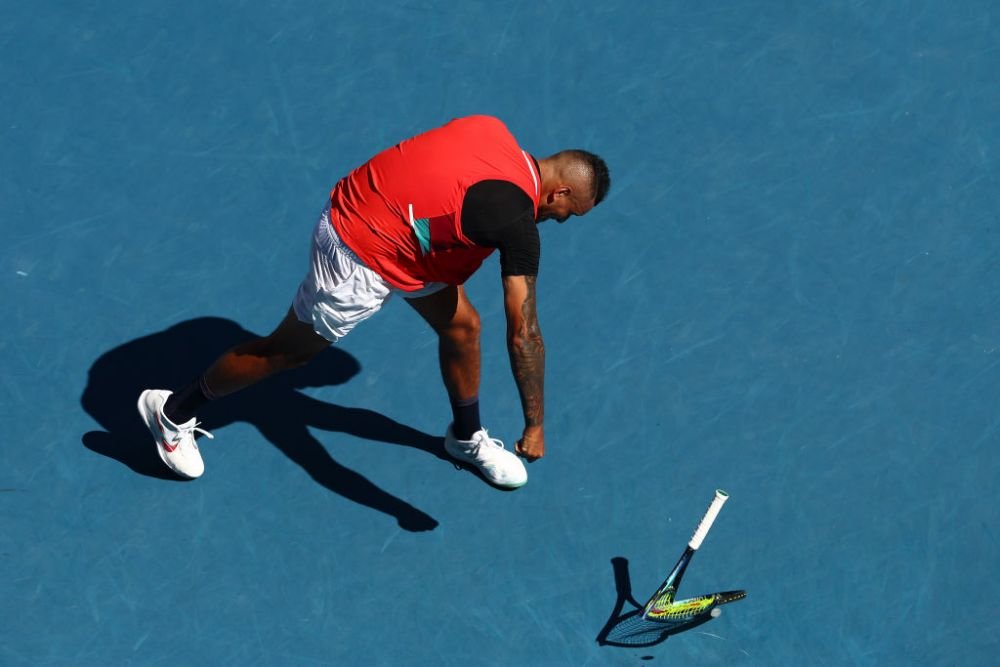 Motivul halucinant pentru care Nick Kyrgios ratează turneul de la Roland Garros_42