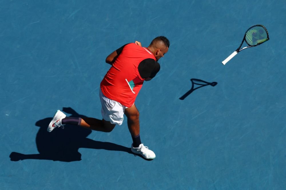 Motivul halucinant pentru care Nick Kyrgios ratează turneul de la Roland Garros_44