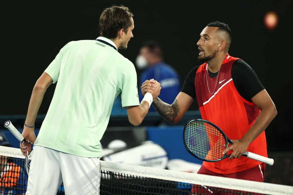 Motivul halucinant pentru care Nick Kyrgios ratează turneul de la Roland Garros_46
