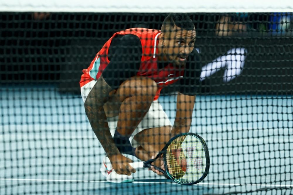 Motivul halucinant pentru care Nick Kyrgios ratează turneul de la Roland Garros_47