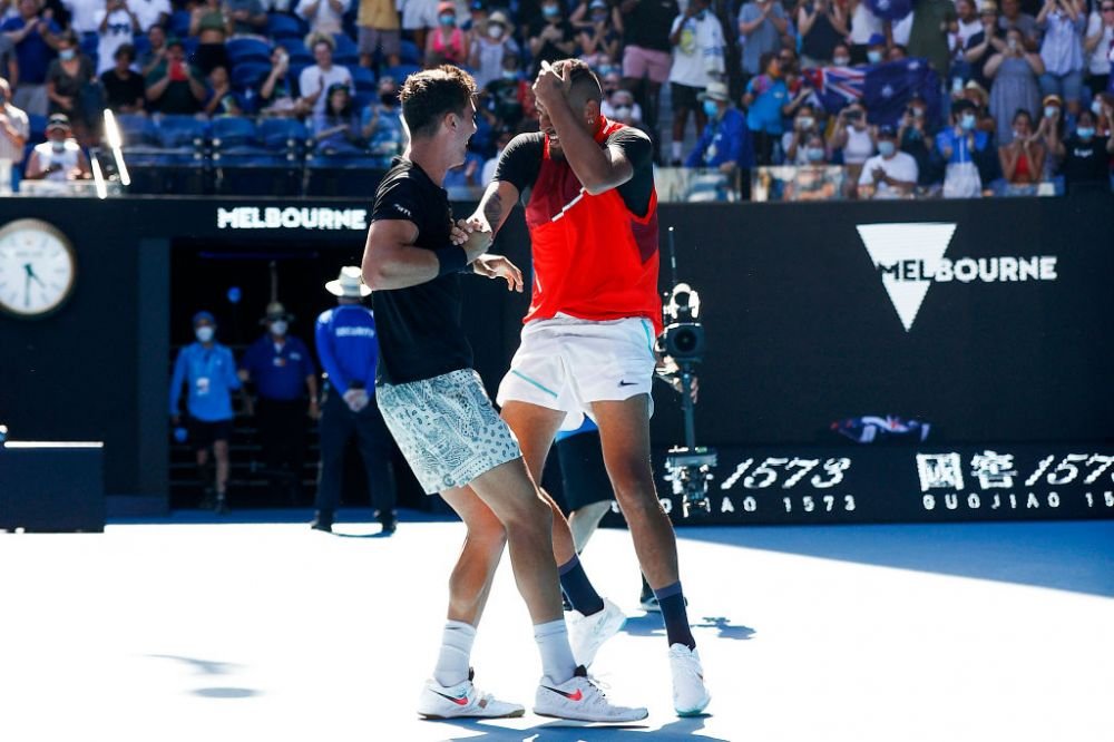 Motivul halucinant pentru care Nick Kyrgios ratează turneul de la Roland Garros_48